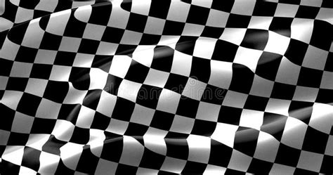 Illustration about Checkered flag, end race background, formula one competition. Illustration of ...