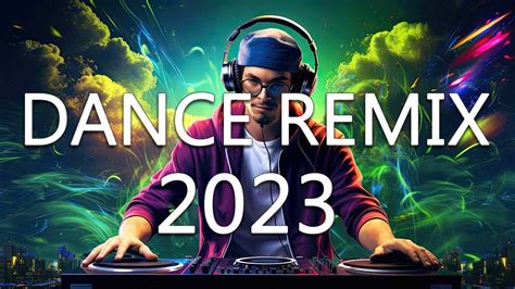 DJ DISCO REMIX 2023 - Top EDM House, Dubstep, Electronic Trends - DJ Club Music Songs Remix Mix ...