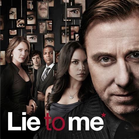 Lie to Me, Season 2 on iTunes