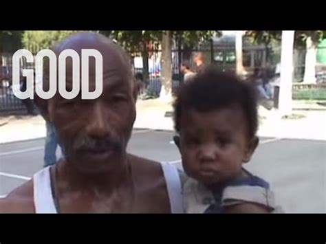 Skid Row Documentary | Part 1: Introduction | GOOD Magazine - YouTube