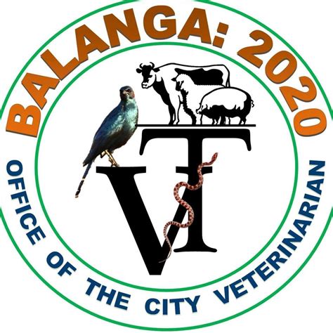 City Veterinary Office of Balanga