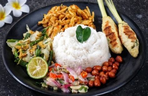 √ Resep Nasi Campur Bali dan Cara Mudah Membuatnya - LASTFOOTWEAR.COM