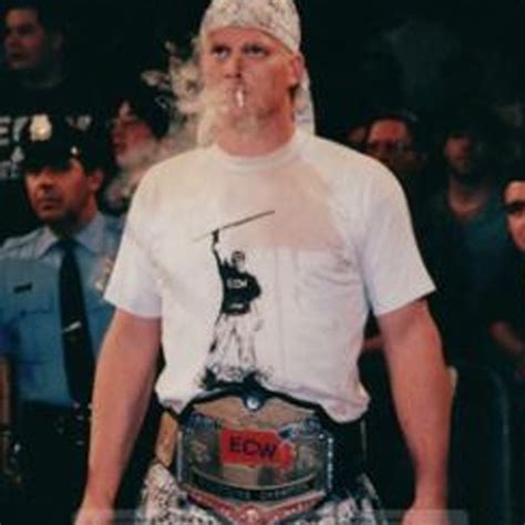 Image - Sandman ECW Champion.png | Wrestlepedia Wiki | FANDOM powered ...