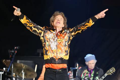 Mick Jagger’s Picks for Rock Music’s Saviors Will Surprise You