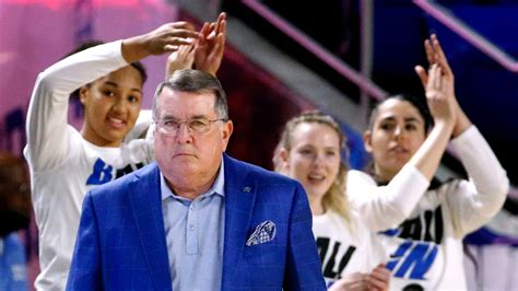 MTSU women's basketball: How Rick Insell built nationally ranked team