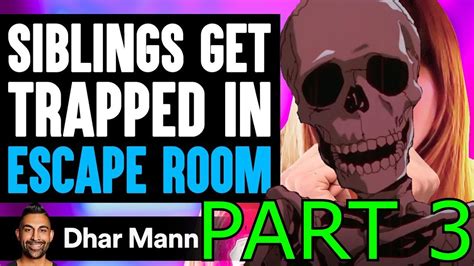 SKELETONS ROASTING Dhar Mann (PART 3) - YouTube