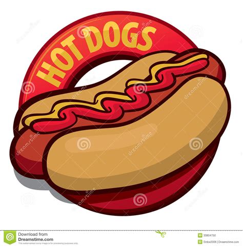 Grilled Hot Dogs Clip Art Hot | Clipart Panda - Free Clipart Images