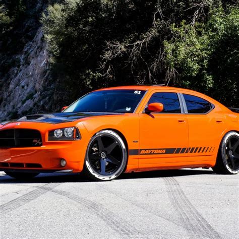 Custom 2010 Dodge Charger | Images, Mods, Photos, Upgrades — CARiD.com Gallery