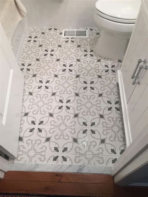 5 Most Popular Porcelain Floor Tile Patterns In 2023