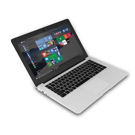 High Quality 14inch Super Slim Intel Cherry Trail 8300 8350 Quad Core 4g Ram 32g Emmc 128g Ssd ...