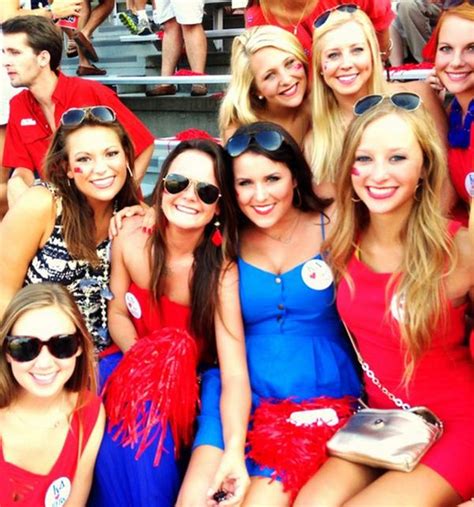 Kappa Delta at University of Mississippi #KappaDelta #KD #sorority #OleMiss | Ole miss girls ...