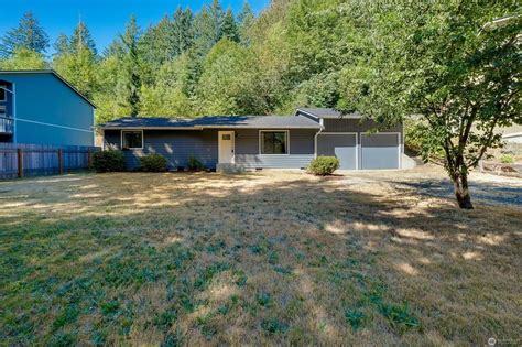 Belfair, WA Real Estate - Belfair Homes for Sale | realtor.com®