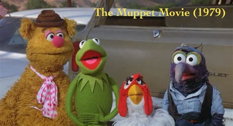 Dear Old Hollywood: The Muppet Movie (1979) - Milton Berle's Mad Man ...