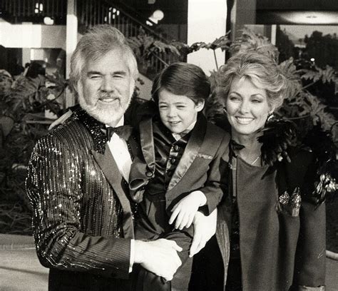 Why Kenny Rogers’ Marriage to His Fourth Wife, Marianne Gordon, Ended