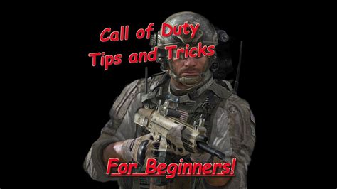 Call Of Duty Tips and Tricks For Beginners (Modern Warfare Warzone) | Modern warfare, Call of ...