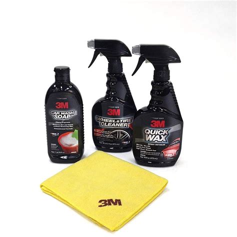 Top 10 Best Car Wash Kits for Showroom Quality | The Family Handyman