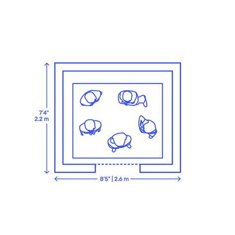 Elevator Dimensions Meters