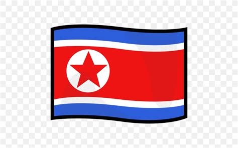 Flag Of North Korea Flag Of South Korea Emoji, PNG, 512x512px, North ...