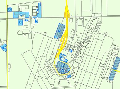 Wichita Long & Short Term Airport Parking | ICT Parking Rates