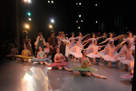 Sleeping Beauty - Northeast Atlanta Ballet