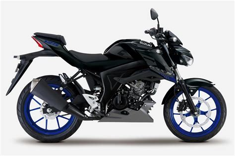 【新車】原付二種／125ccのおすすめネイキッドバイク、スズキ『GSX-S125』がストリート感あふれる新色にチェンジ！ 価格と発売日は？ - スズキのバイク！- 新車情報や最新ニュースをお届けします