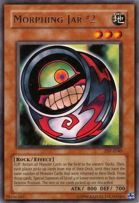 Top 10 TCG-Banned "Yu-Gi-Oh" Cards That Are Legal in the OCG - HobbyLark