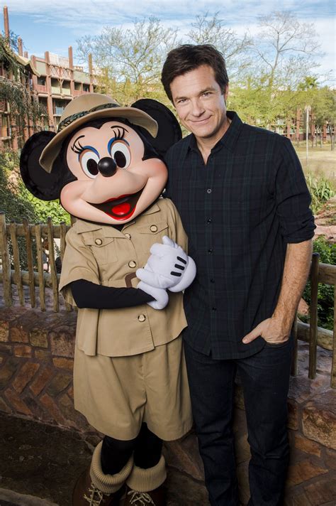 An Interview with Jason Bateman, voice of Nick Wilde in Zootopia