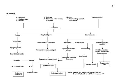 Pathway Histerektomi | PDF