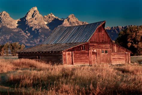 List of parks in Wyoming