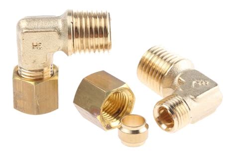 A Complete Guide to Compression Fittings