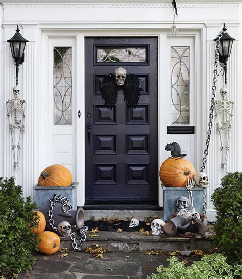 21 Halloween Decor Ideas To Unleash Your Creativity