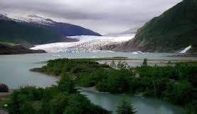 World Beautifull Places: Alaska Largest State in United States