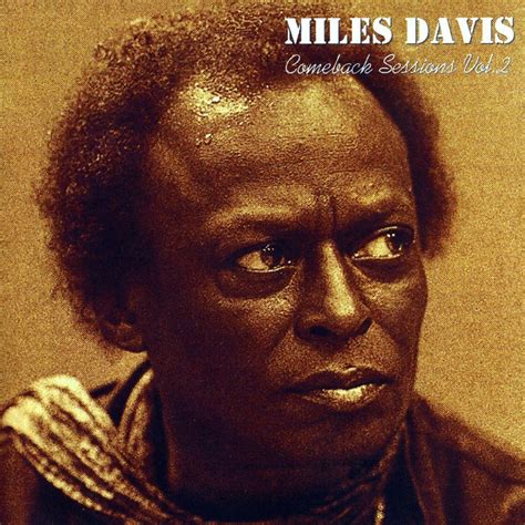 Miles Ahead: LP and CD cover art