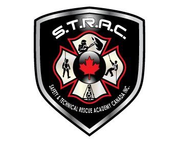 Safety & Technical Rescue Academy Canada Inc. logo design contest ...