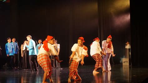 Sama-Bajau music and dance celebrated in Pesta Igal 2023 | News | Ateneo de Manila University