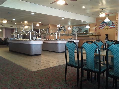 Asian Super Buffet | 1508 E Santa Fe Ave, Grants, NM 87020, USA