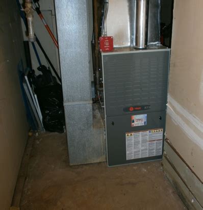 Trane Gas Furnace Troubleshooting Guide By Arnica