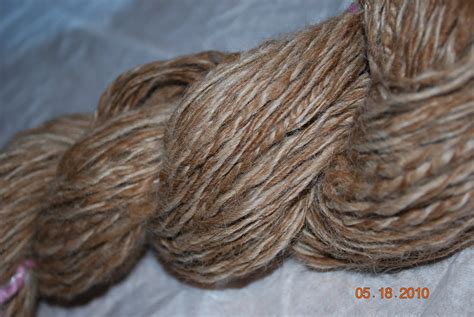 yarns of Life: Alpaca Fiber