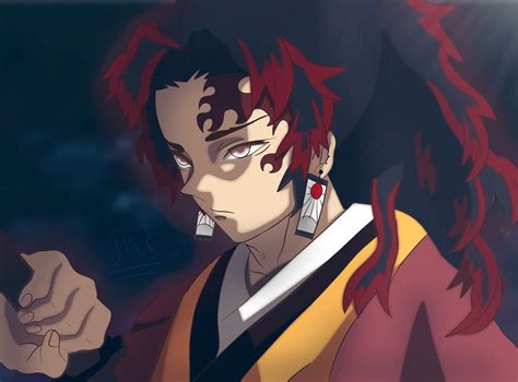 Yoriichi Tsugikuni | Kimetsu no Yaiba 186 | JDS by JuanDSanchez0 on ...