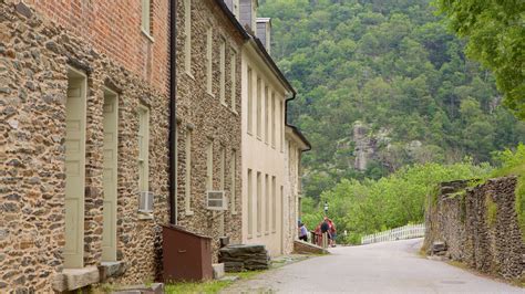 Ferienwohnung Harpers Ferry National Historical Park: Ferienhäuser ...