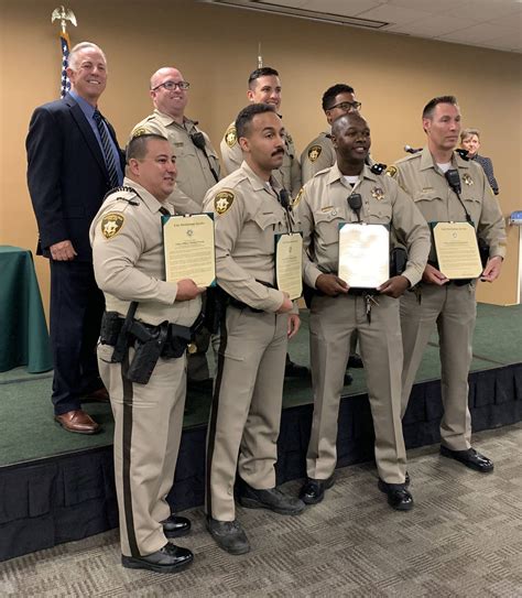 Las Vegas police officers honored for heroic actions | Local Las Vegas ...