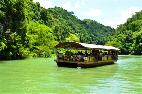 Bohol Day Tour: Loboc River Cruise ~ Pinoy Biyahero