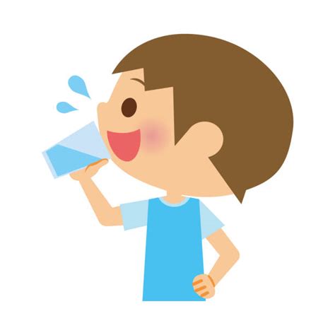 kids drinking water clipart 10 free Cliparts | Download images on ...