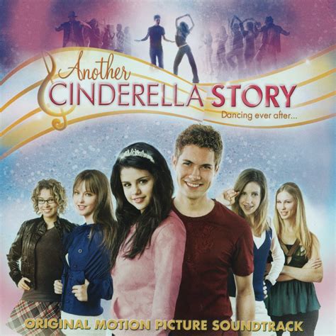 ‎Another Cinderella Story (Original Motion Picture Soundtrack) by ...