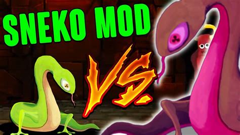 PLAYING AS SNEKO... VS A BIG SNEKO?! | Slay the Spire Modded - YouTube