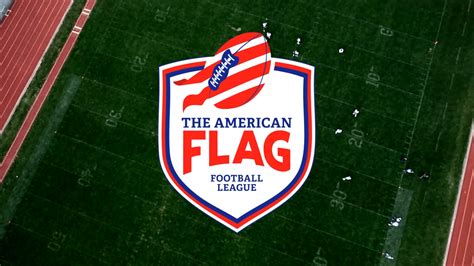 A Pro Flag Football League Is Launching And It Might Be The Most High ...