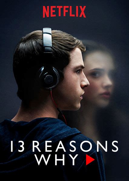 13 Reasons Why Poster - 13 Reasons Why (Netflix series) photo (40517422) - fanpop