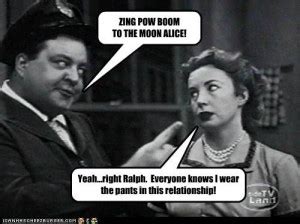 Ed Norton Honeymooners Quotes. QuotesGram