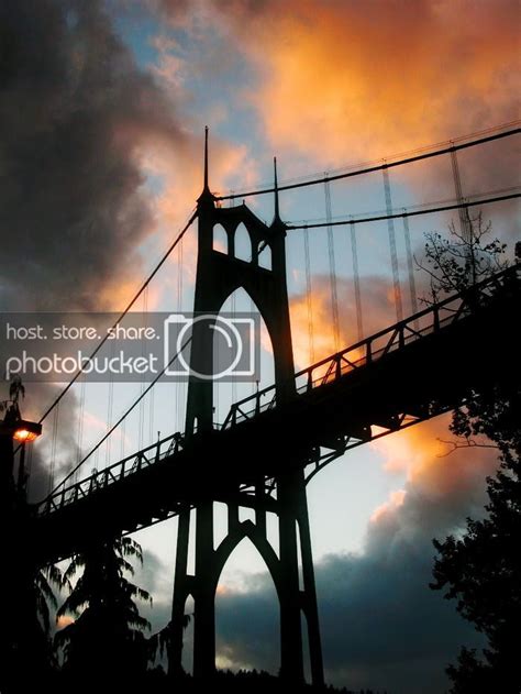 17 Beautiful Sunset On The Brigde Photos | Xemanhdep Photos-Awesome Pictures Gallery | Beautiful ...