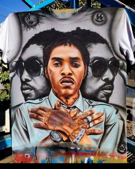 World boss vybz kartel phone wallpaper – Artofit